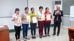 Tư duy đổi mới - PouYuen (30.10.2015 PM)